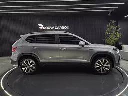 Volkswagen Taos