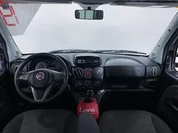 Fiat Doblò