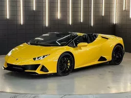 Huracán