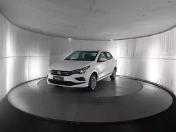 Fiat Cronos