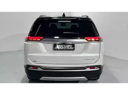 Jeep Commander