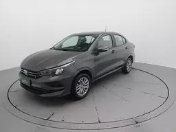 Fiat Cronos