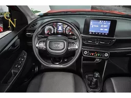 Fiat Pulse