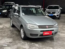 Fiat Siena