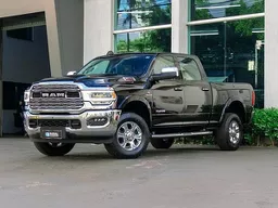 RAM 2500