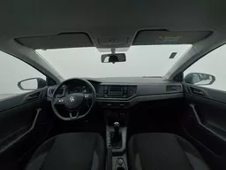Volkswagen Polo Hatch