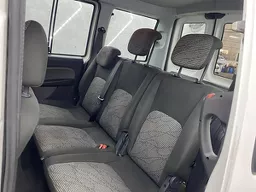 Fiat Doblò