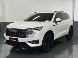 GWM Haval H6