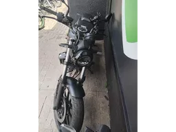 Eliminator 500