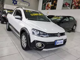 Volkswagen Saveiro