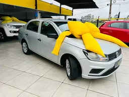 Volkswagen Voyage