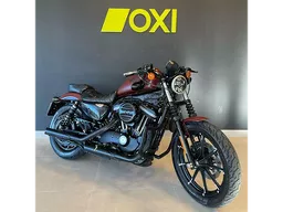 Sportster 883