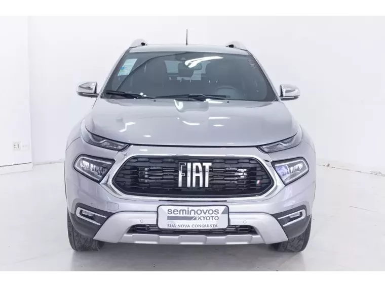 Fiat Toro Prata 12