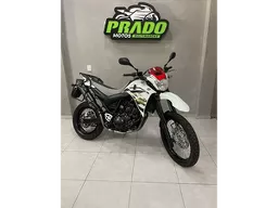 XT 660