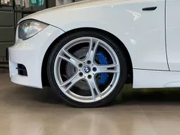 BMW 135i