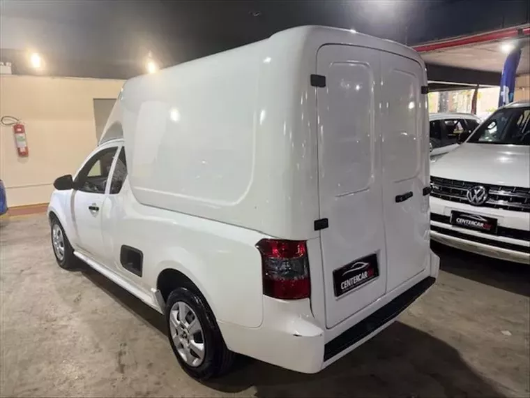 Foto do carro