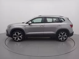 Volkswagen Taos