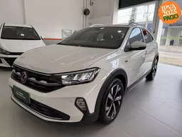 Volkswagen Nivus
