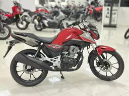 Honda CG 160