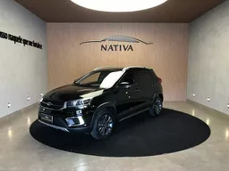 Chery Tiggo 2