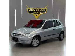 Chevrolet Celta