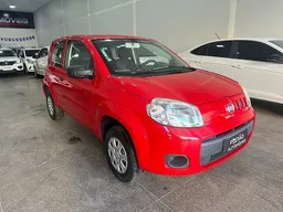 Fiat Uno