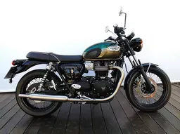 Bonneville