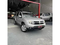 Renault Duster Oroch