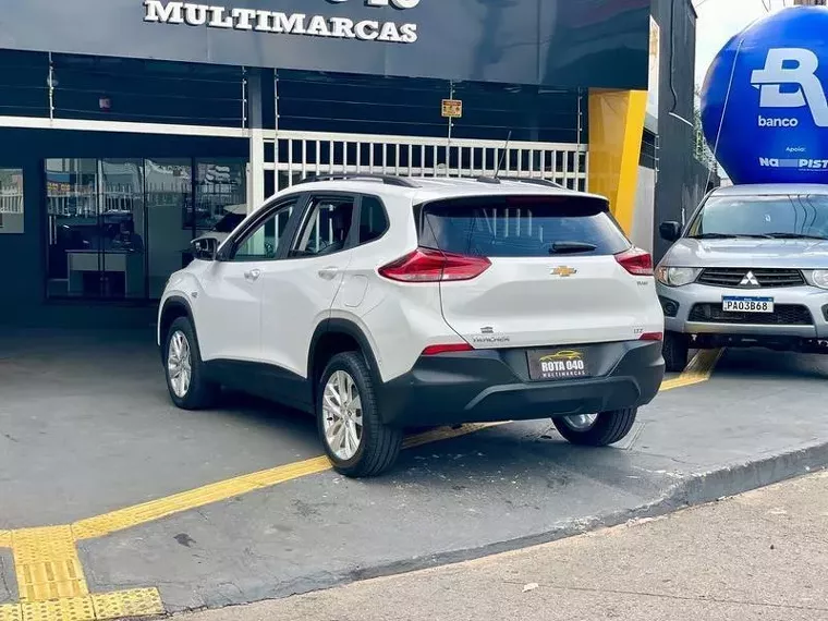 Foto do carro