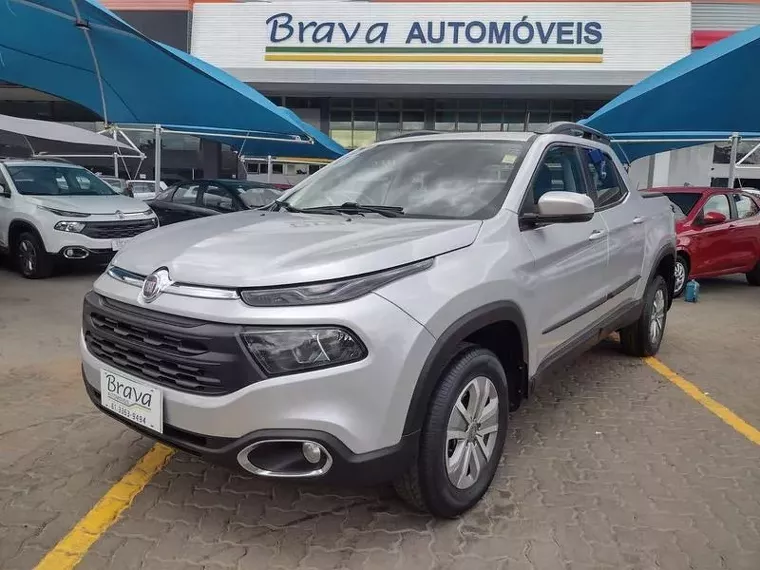 Fiat Toro Prata 5