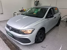 Volkswagen Polo Hatch