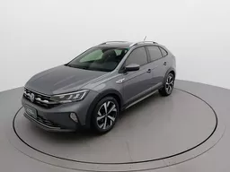Volkswagen Nivus
