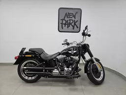 Harley-Davidson