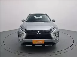 Eclipse Cross