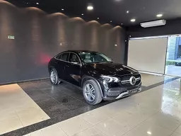 Mercedes-benz GLE 400