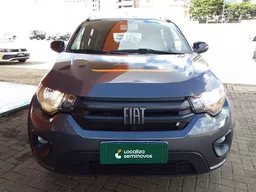 Fiat Mobi