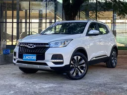 Chery Tiggo 5X