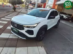Fiat Pulse