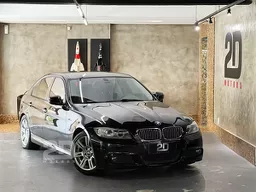 BMW 318i