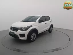 Fiat Mobi