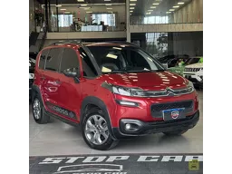 Citroën Aircross