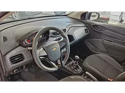 Chevrolet Joy