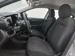 Fiat Cronos