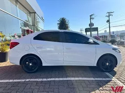 Chevrolet Prisma