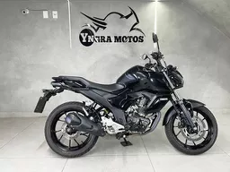Fazer 150