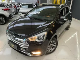 JAC T40