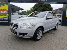 Fiat Siena