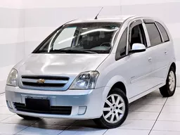 Chevrolet Meriva