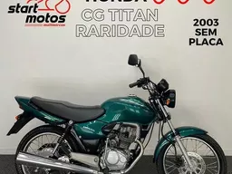 CG 125 Titan