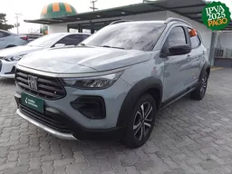 Fiat Pulse